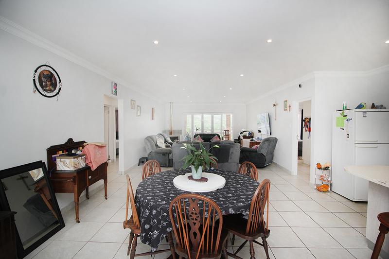 4 Bedroom Property for Sale in Dolphin Creek Golf Estate Western Cape